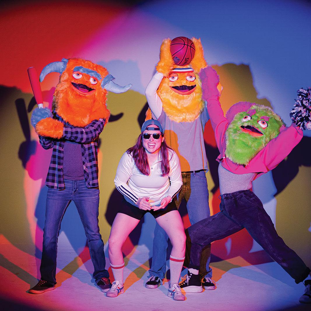 Kindling Arts Festival Engages and Empowers Local Artists